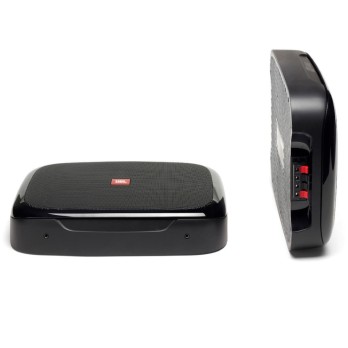 JBL FUSE (2x8''-600w)