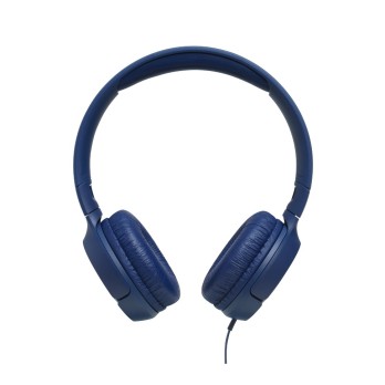 JBL TUNE 500 (BLUE)