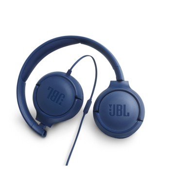 JBL TUNE 500 (BLUE)