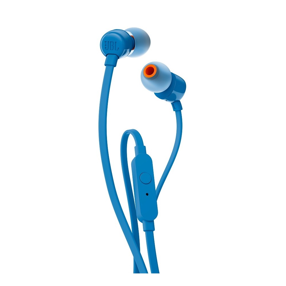 JBL T110 (BLUE)