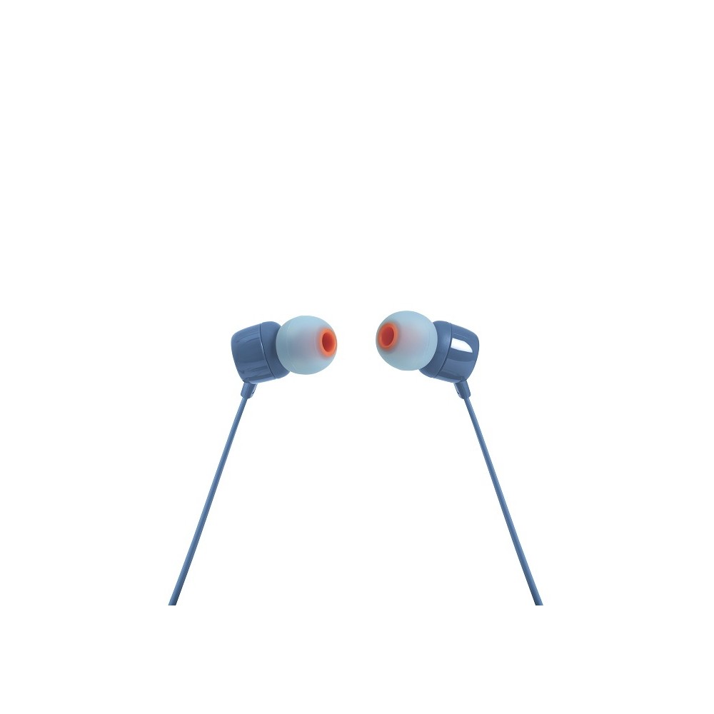 JBL T110 (BLUE)