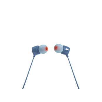 JBL T110 (BLUE)