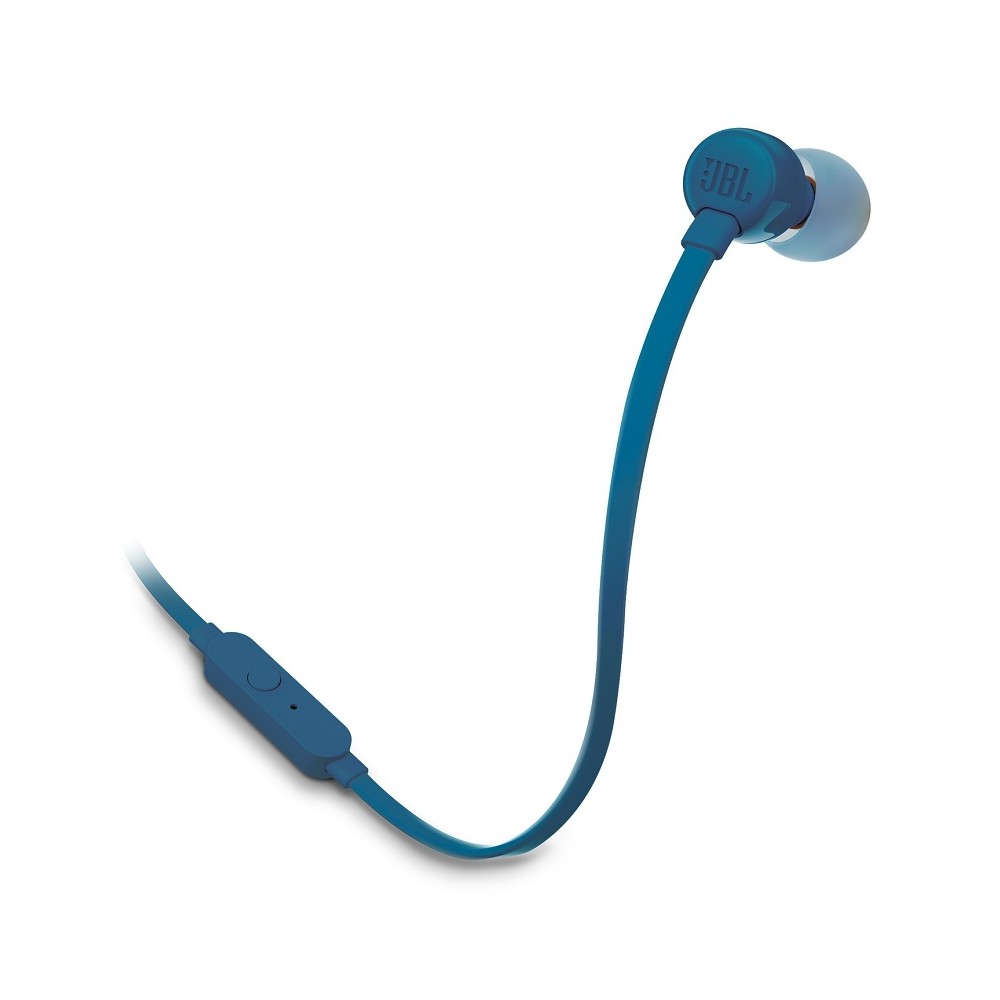 JBL T110 (BLUE)