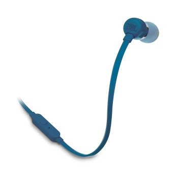 JBL T110 (BLUE)