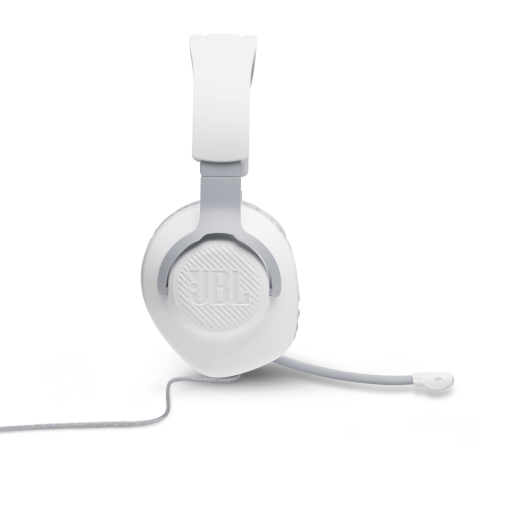 JBL QUANTUM 100 (WHITE)