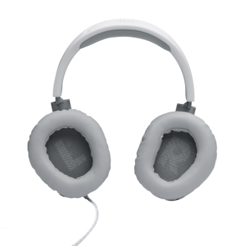 JBL QUANTUM 100 (WHITE)