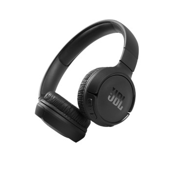 JBL TUNE 510BT (BLACK)