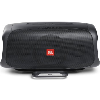 JBL BASS PRO GO (6''-200w)