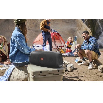 JBL BASS PRO GO (6''-200w)