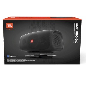 JBL BASS PRO GO (6''-200w)