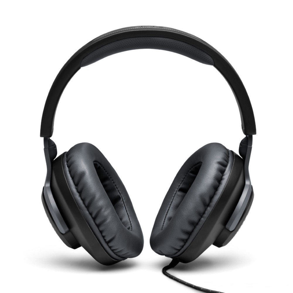 JBL QUANTUM 100 (BLACK)