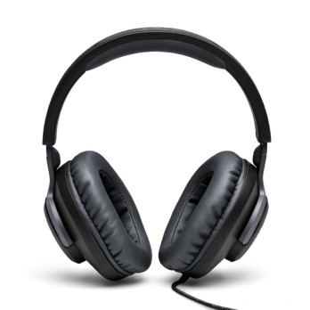 JBL QUANTUM 100 (BLACK)
