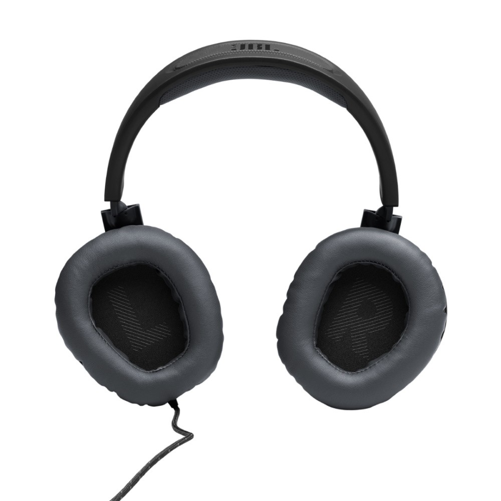 JBL QUANTUM 100 (BLACK)