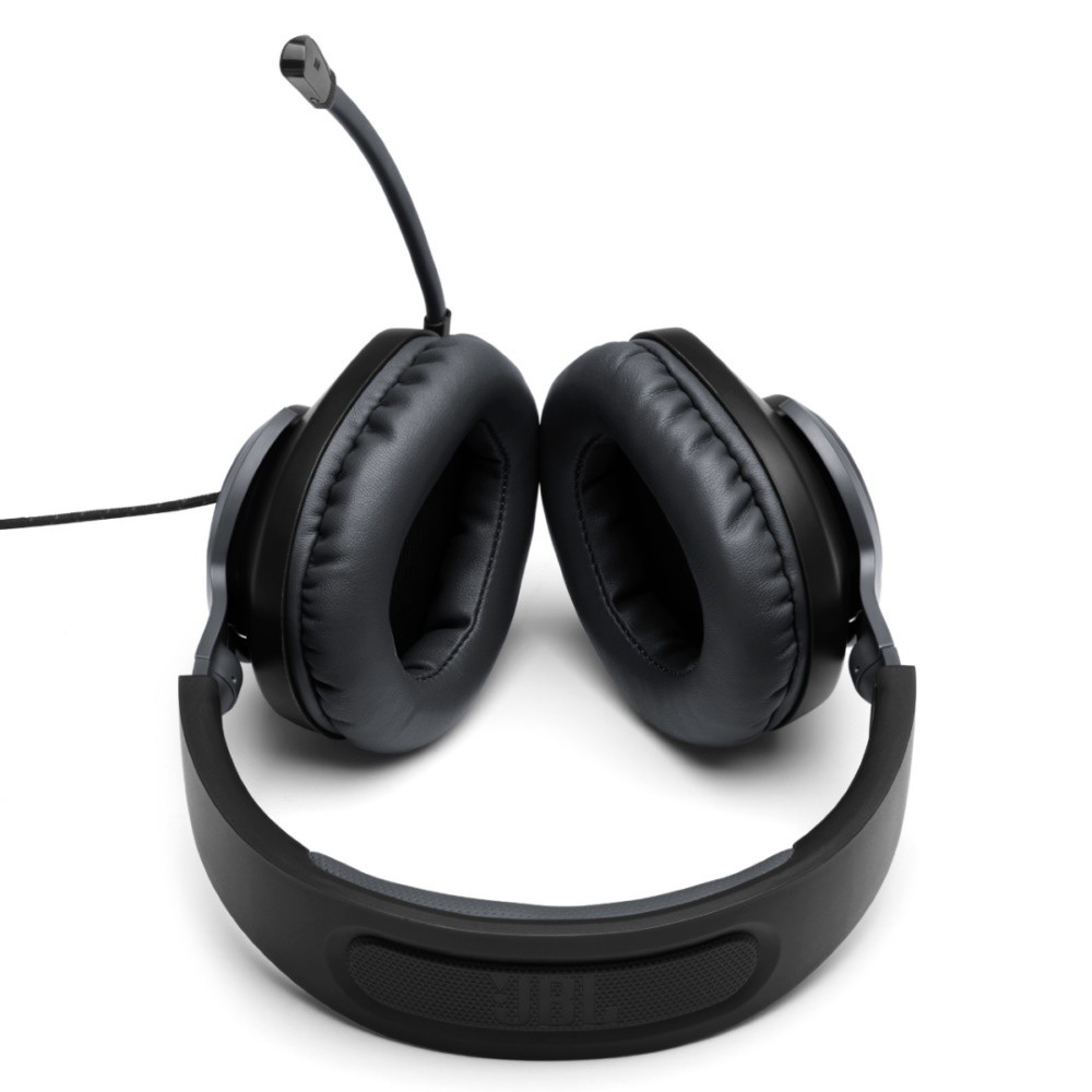 JBL QUANTUM 100 (BLACK)