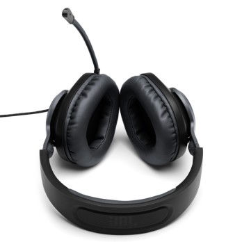JBL QUANTUM 100 (BLACK)