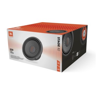 JBL STAGE 82 (8''-800w)