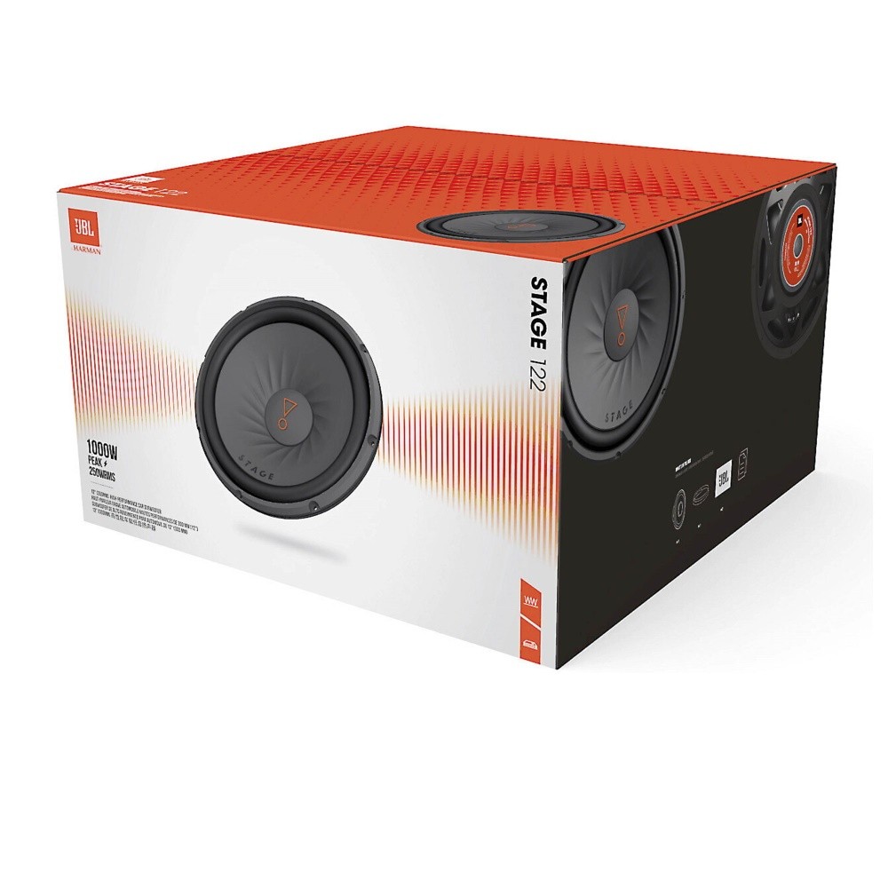 JBL STAGE 122 (12''-1000w)