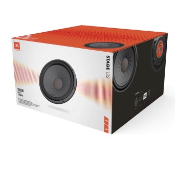 JBL STAGE 122 (12''-1000w)