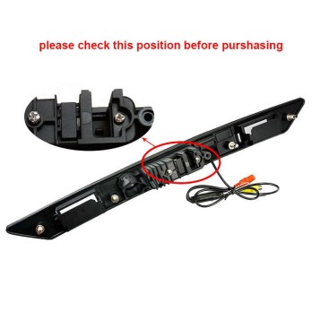 DIGITAL IQ CAMERA AUDI_09 (NTSC) HANDLE CAMERA AUDI