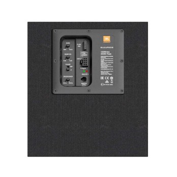 JBL BASS PRO 8 (8''-200wAMPL)