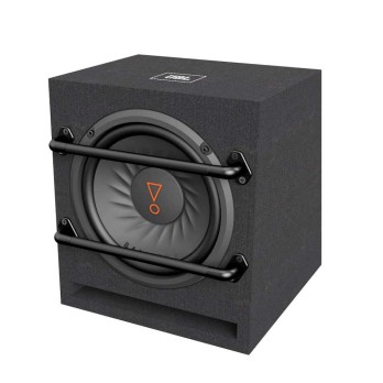 JBL BASS PRO 8 (8''-200wAMPL)