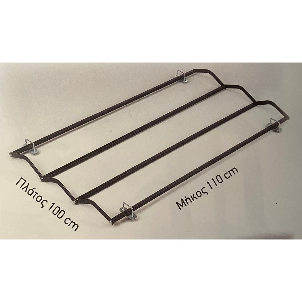 Καλάθι σπαστό 1τμχ Cam