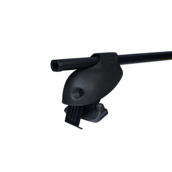 Σετ Μπάρες Οροφής Σιδερένιες με Άκρα Logico αντοχής 50 kg 112cm Berlingo 1997-2008 - Xsara Picasso 1999-2010 Cam