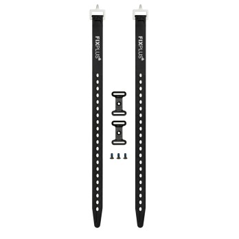 ΙΜΑΝΤΕΣ ΣΥΓΚΡΑΤΗΣΗΣ/ΔΕΣΙΜΑΤΟΣ ΠΡΑΓΜΑΤΩΝ ΣΕΤ (ΒΙΔΕΣ/ΠΟΡΠΕΣ) 46cm 800N/80kg FIXPLUS LAMPA - 2 TEM.