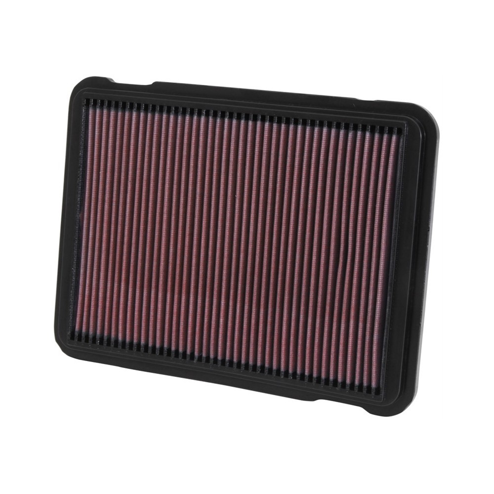 Φίλτρο Αέρος Ελευθέρας Ροής 1τμχ 313x233 K-N