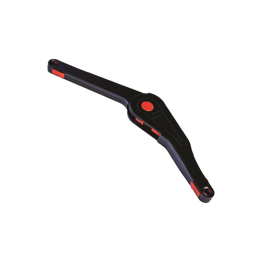 Αμορτισέρ Μπαγκαζιέρας 1τμχ G3