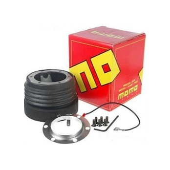 Κώνος Τιμονιού για Mazda Rx-7 1981-1985 1τμχ Momo