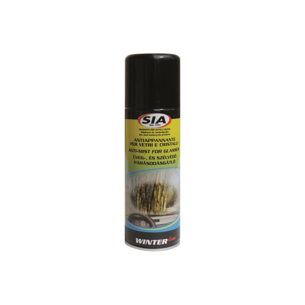 Αντιθαμβωτικό 200ml 1τμχ Sia