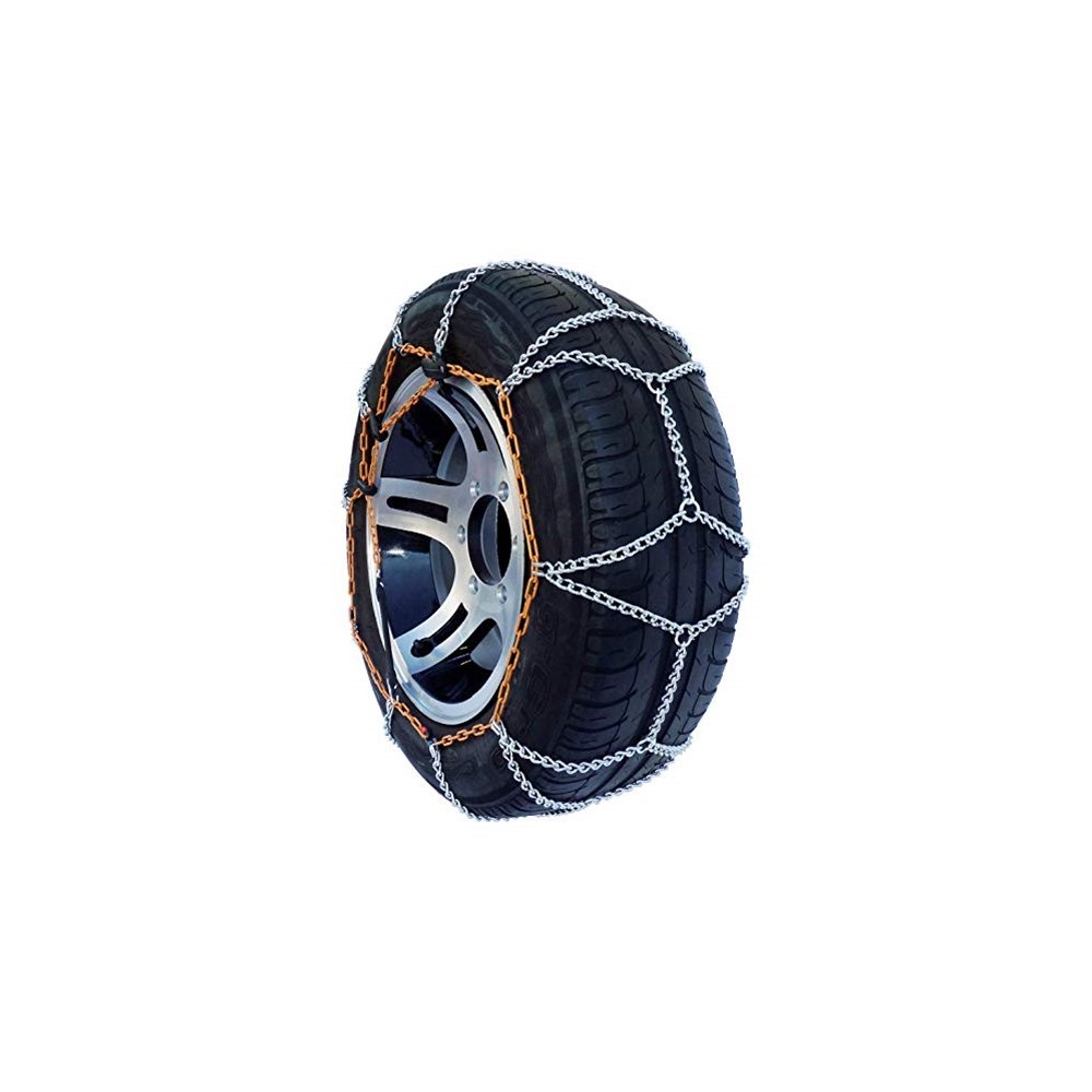 Αλυσίδες Αυτοκινήτου Ideal 9 No8 2τμχ Picoya