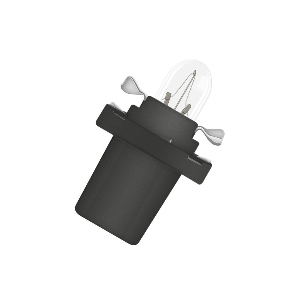 Λάμπα 2.1W 12V B8 1τμχ Osram