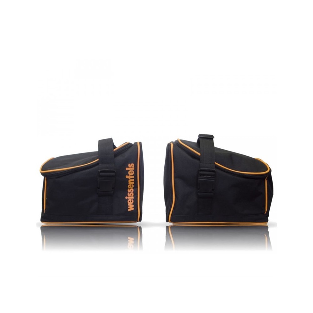 Αλυσίδες Αυτοκινήτου Quattro F30 M90 2τμχ Weissenfels