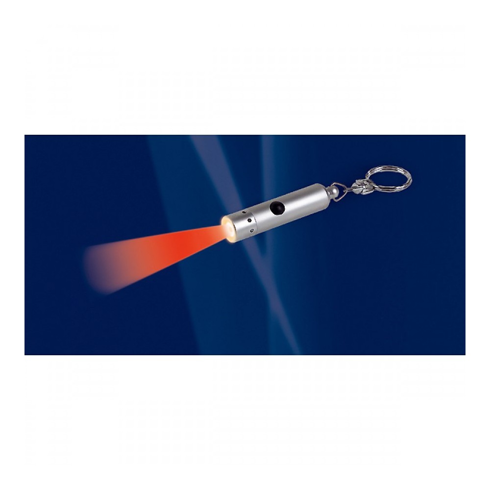 ΜΠΡΕΛΟΚ ΜΕ ΦΩΣ ΚΟΚΚΙΝΟ