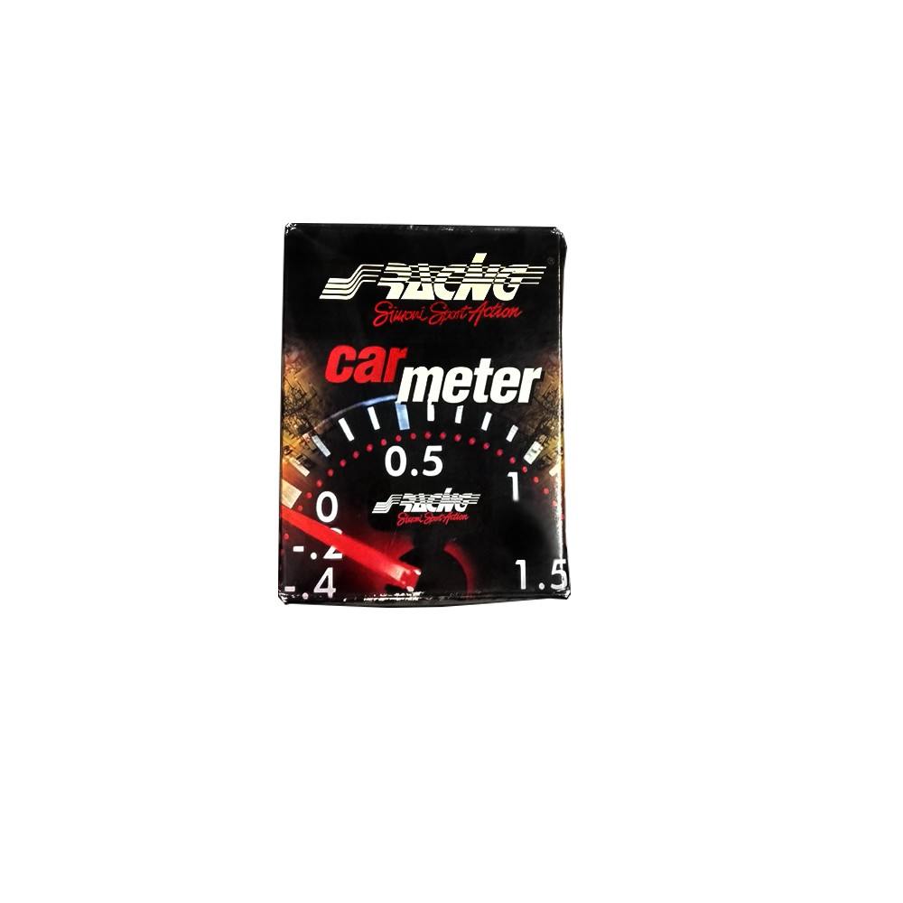 HALMETER ΚΛΙΜΑΚΑ SIMONI RACING