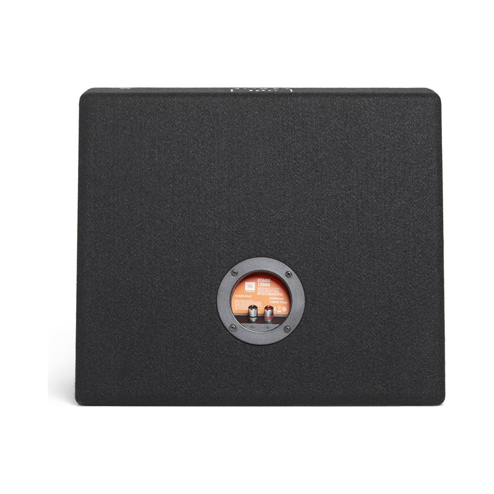 JBL STAGE 1200S (12''-1000w)