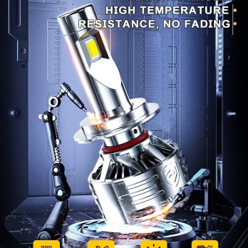 Bizzar R6 9005 LED Head Light