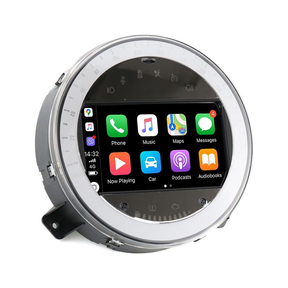 Bizzar Mini Cooper/Countryman 8core Android11 2+32GB Navigation Multimedia System