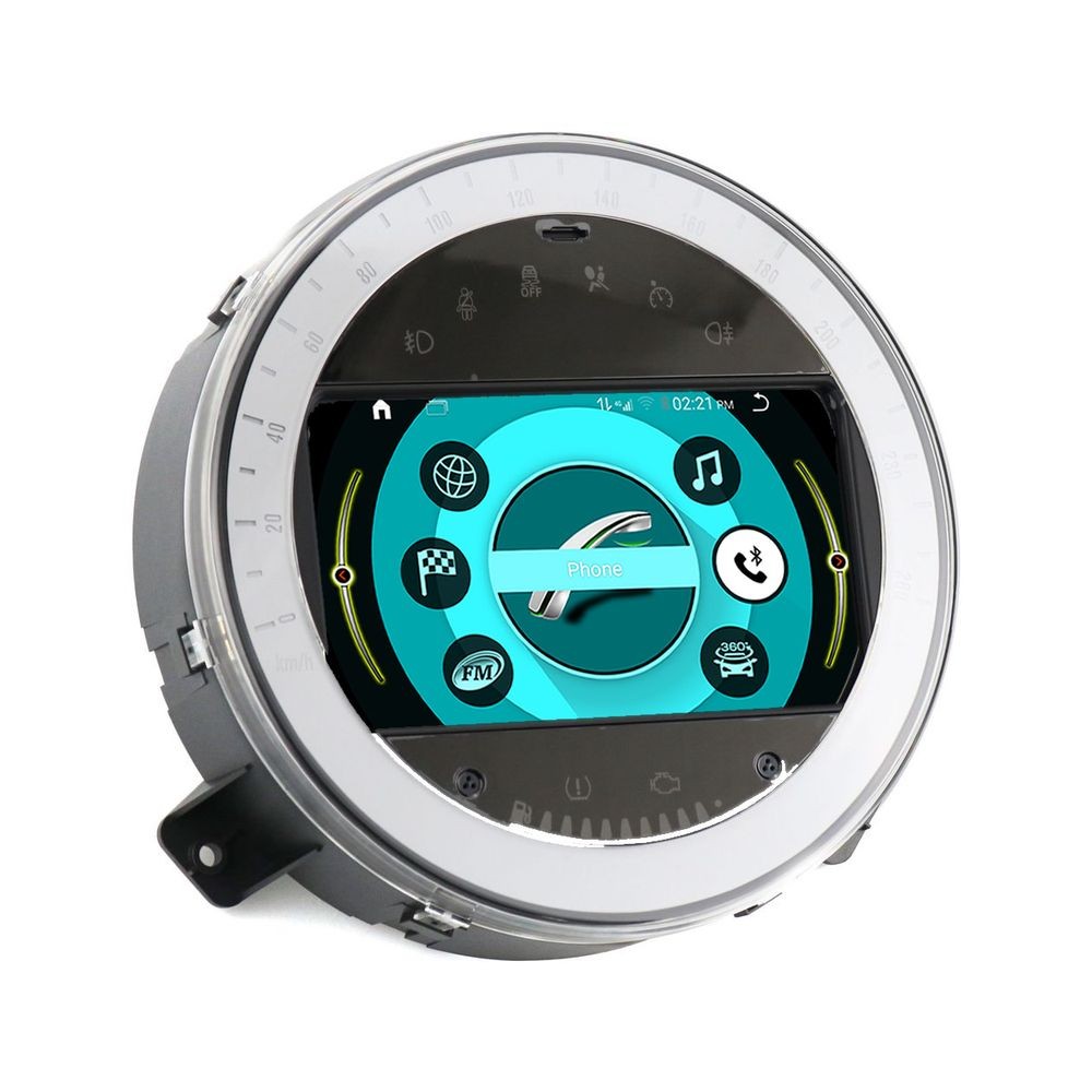 Bizzar Mini Cooper/Countryman 8core Android11 2+32GB Navigation Multimedia System
