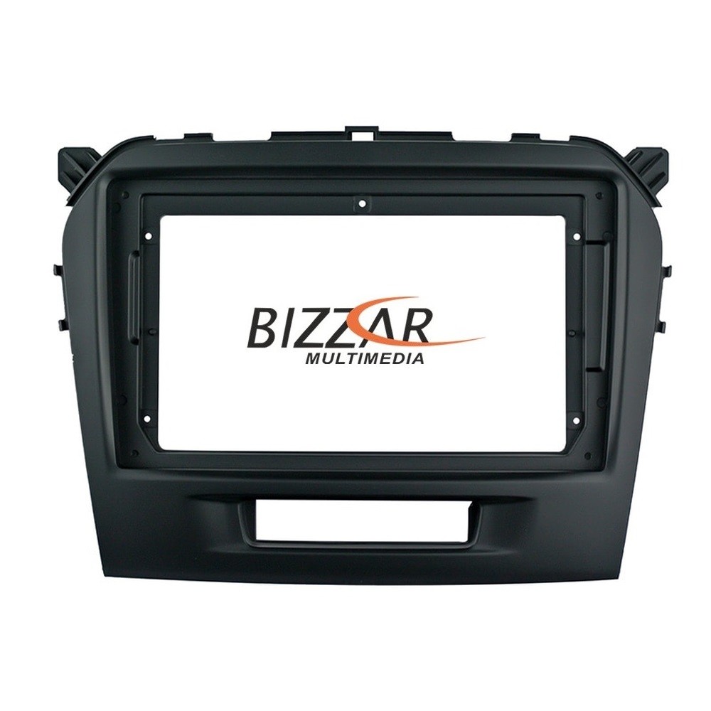 Πρόσοψη & Καλωδίωση Suzuki Vitara Για Tablet 9"