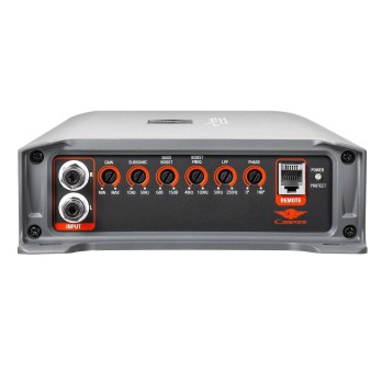 Cadence QR Series Amplifier QR2000.1D
