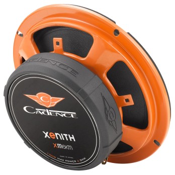 Cadence XM6KM 6.5″ 2‐Way