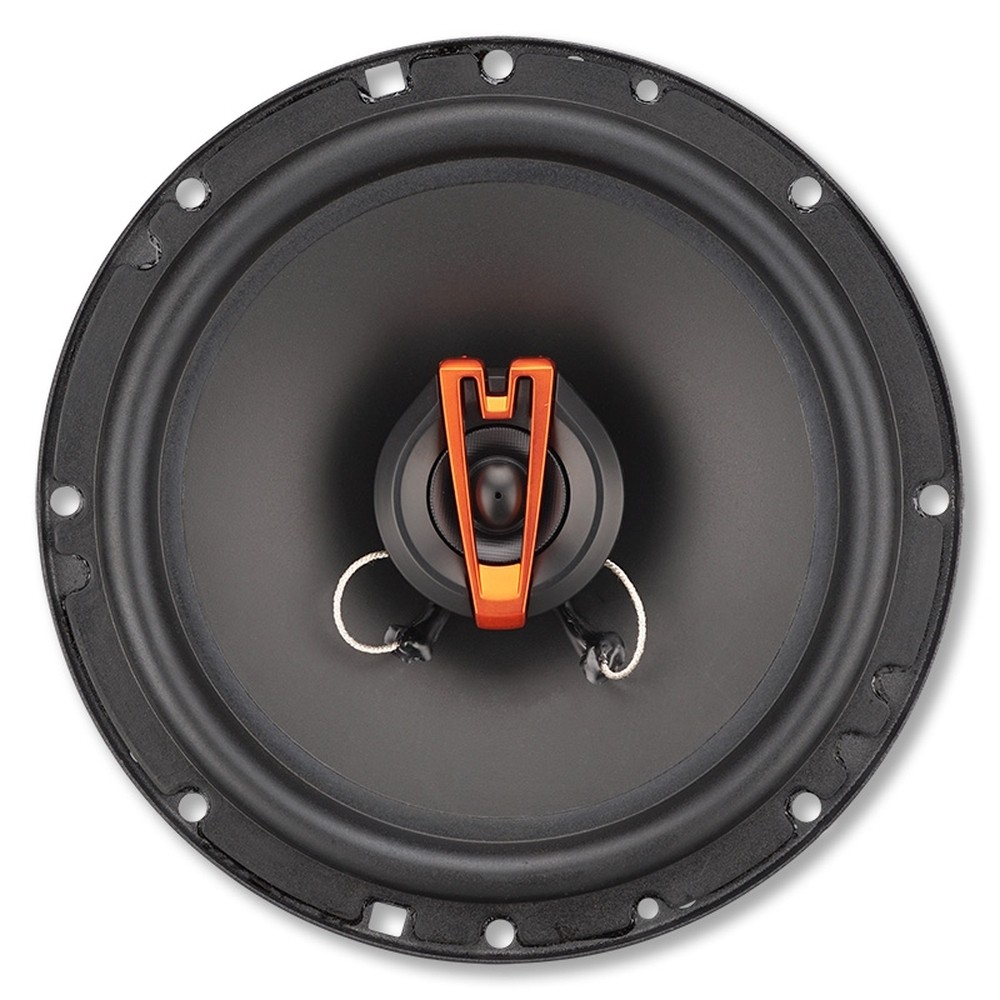 Cadence Q652Xi 6,5″ Ομοαξονικά ηχεία δύο δρόμων