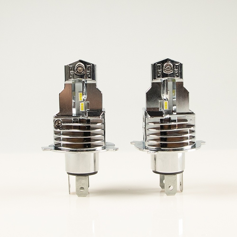 LED H4 CN1 Headlight