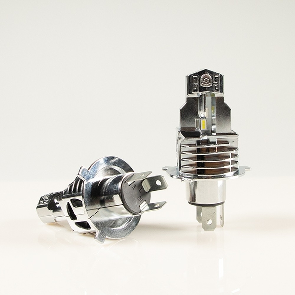 LED H4 CN1 Headlight