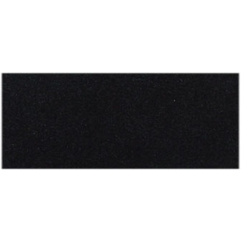 Αυτοκόλλητη Μοκέτα Μαύρη