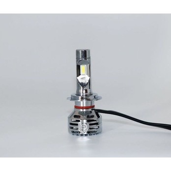 Bizzar R3 H1 LED Head Light