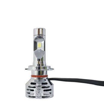 Bizzar R1 H7 LED Head Light